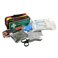 Critical Injury Pack First Aid