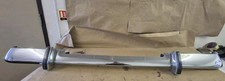 Ford Granada Mk1 Consul Chrome Front Bumper Estate