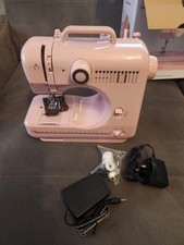 make and create midi sewing