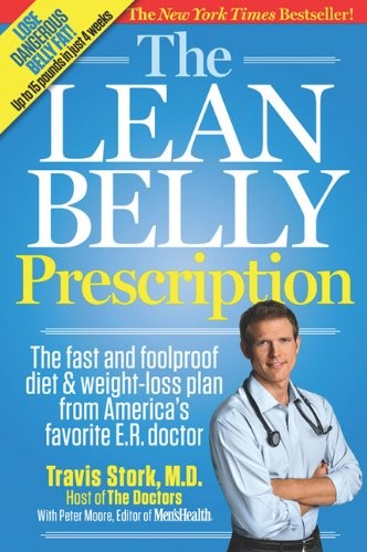 Lean belly prescription - belly,