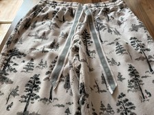 Fat Face PJ Pyjamas Bottoms