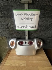 tzora titan mobility scooter