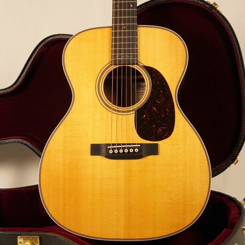 Martin 000 28ec 2919119 - martin, 000-28ec