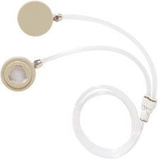 Supplied Air Half Face