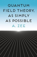 Quantum field theory - quantum, theory,