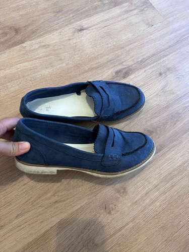 Size women blue - tu,