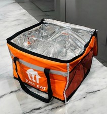 Large Uber Eats Delivery Bag