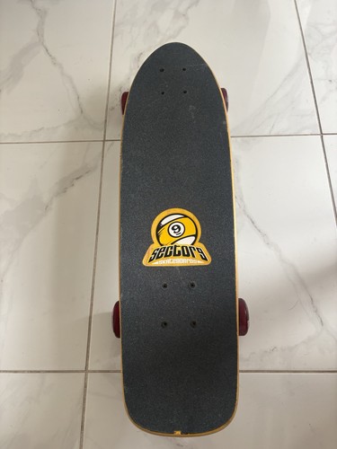 Sector wavepark shadow - sector, 9