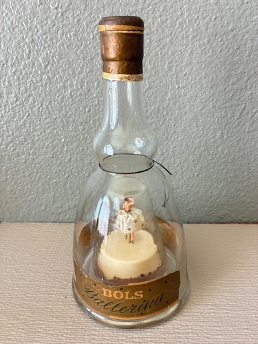 Bols ballerina collectible - bols,