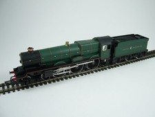 Hornby r078 king class - hornby,