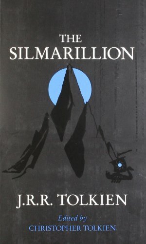 The silmarillion r - silmarillion,