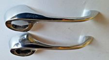 PAIR ROVER P5/P5B OUTER DOOR