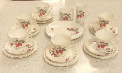 Vintage art deco - , bone