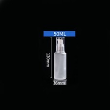 20/30/50/100ML Glass Perfume