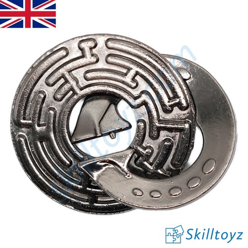 Skilltoyz cast metal - skilltoyz, iq