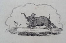 1824 MORNINGS AT BOW STREET by WIGHT 19 DRAWINGS BY GEORGE CRUIKSHANK HUMOUR ^