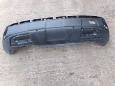 32944 3B1 2017 ONWARDS PEUGEOT 3008 REAR BUMPER 9811865077