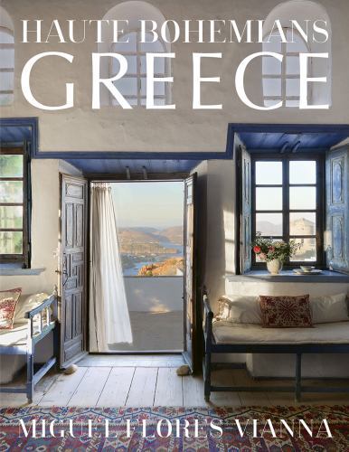 Haute bohemians greece - haute, bohemians: