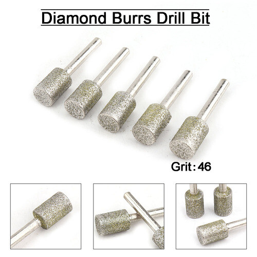 30mm diamond coated grinding - 6-30mm,