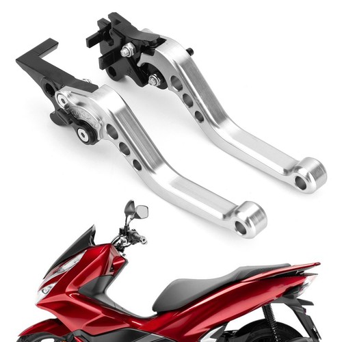 Left right aluminum - left, &