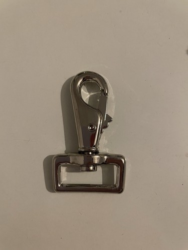 Snap clip 25mm horse rug - clip,