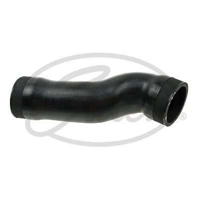 New charger air hose for - air,