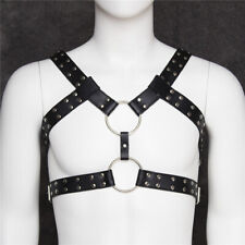 Shoulder Chest Belt Straps