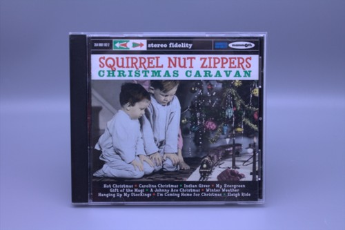 Squirrel nut zippers christmas - squirrel,