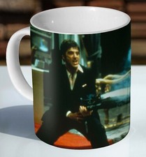 Scarface Al Pacino Little