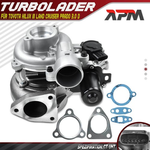 Turbocharger exhaust turbo - exhaust,