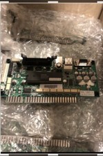 New sega jvs naomi to jamma. (