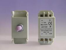 Varilight DIMMER MODULE 1X2WAY  1-10V 2-Way 1-10V DC input
