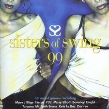 Various Artists : Sisters of