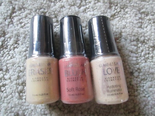 Nwt luminess air complexion - 3,