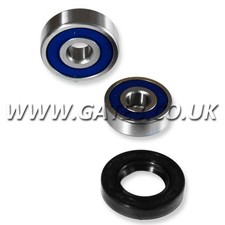 Suzuki DRZ110 DRZ 110