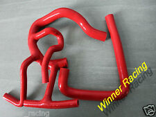 SILICONE RADIATOR HOSE for