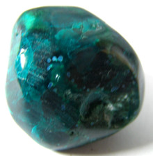 BEAUTIFUL RARE DIOPTASE