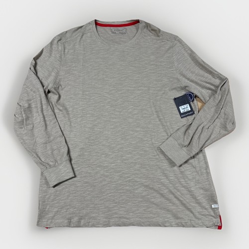 Rockport pullover longsleeve - rockport,