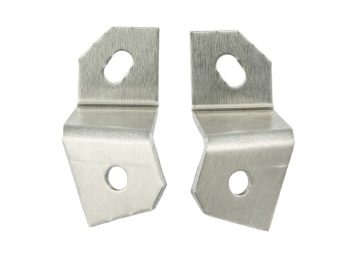 Escort mk2 alloy - alloy, bumper