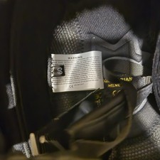 Mathgetin Air Walker Boot Short Fracture Boot for Sprained Ankle and Achilles T