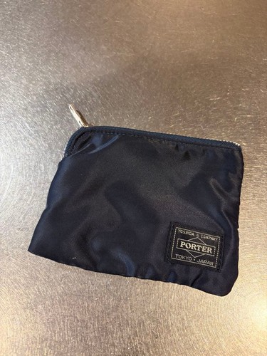 Head porter tanker wallet - tanker,