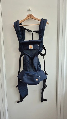 Ergobaby omni 360 baby - ergobaby, carrier