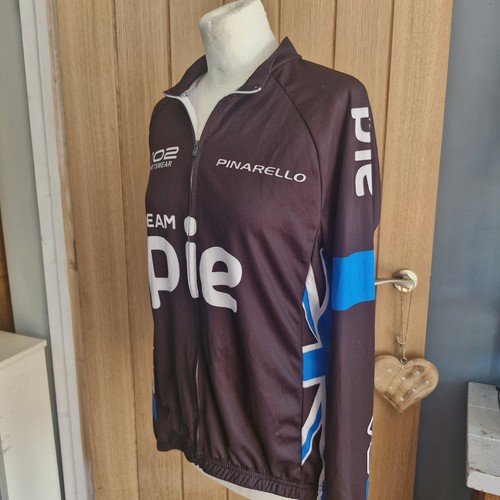 Vo2 sportswear cycling jersey - vo2,