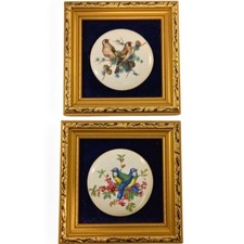 Staffordshire Ceramic