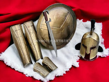 Medieval 300 King Spartan