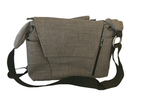 Stokke grey marle - grey, xplory