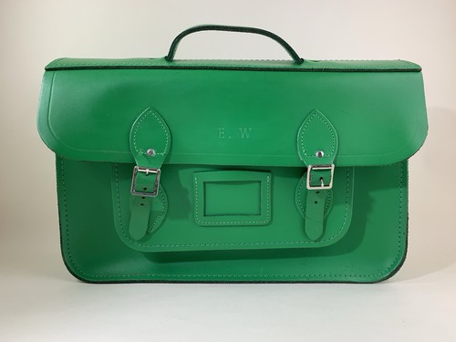 The cambridge satchel - cambridge, company