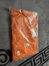 Brand New  Just Eat Waterproof