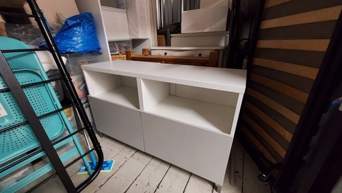 Ikea besta cabinet - besta,