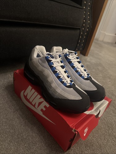 Nike air max - max, 95